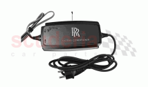 Battery charger