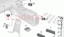 Air outlet