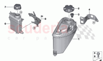 Expansion tank