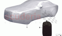 Car Cover Outdoor