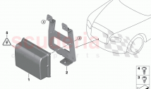 ACC Sensor
