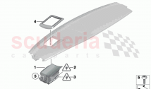 Head up display