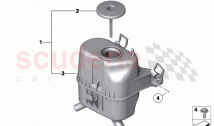 Oil carrier Single parts