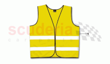 Warning vest