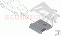 TV module