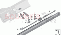 Floorpan assembly