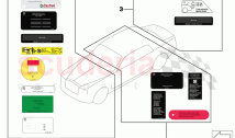 Equipment Parts