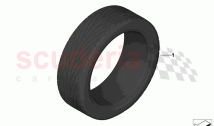 Pinstripe Tyres