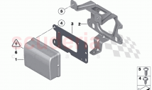 ACC Sensor