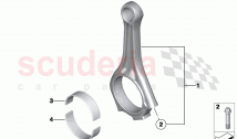 Crankshaft Connecting Rod
