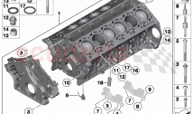 Engine block