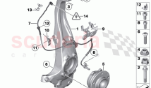 Front Axle