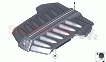 Sound protection cap
