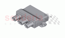 Control unit Smart Opener
