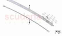 Sensor lead Smart Opener