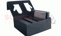 Shop system accessories