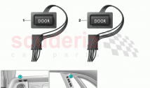 Switch Door