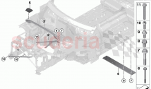 Reinforcement body