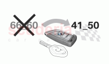 Radio remote control