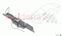Retrofit kit uplit Spirit of Ecstasy