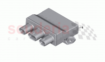 Control unit Smart Opener