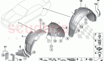 Wheelarch trim