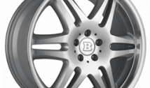 Monoblock VI Wheels (One-Piece)