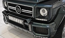 Front Spoiler with Flashing Function