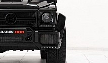 Daytime Running Lights (Black)