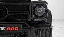 Headlamps (Black)