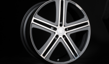 Monoblock G Wheels (Platinum Edition)