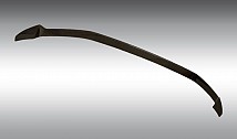 Tail Light Covers (Carbon)
