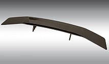Double Rear Wing