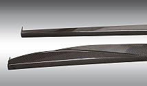 Side Panel Fins