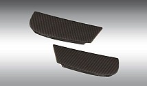 Rear Bumper Air-Outlet Cover