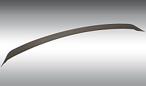Rear Spoiler Lip