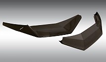 Front Spoiler Lip