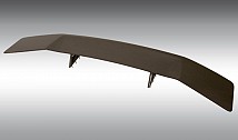 Carbon Fibre Rear Wing