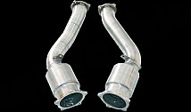 Primary Sport Catalytic Converter Set