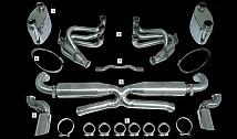 Race Exhaust System