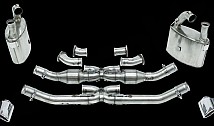 Manifold back Systems