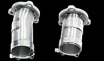 Connectionpipeset