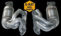 Modificated Original Manifold Set