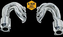 New Generation Long Tube Manifold Set