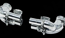 Bypass Pipe set