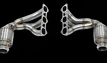 New Generation Long Tube Manifold Set