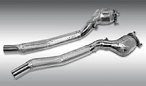 Sports Metal Catalysts (Set of Two)