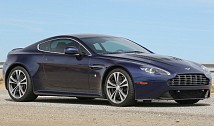 V12 Vantage/V12 Zagato (2009-2019)