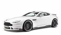 V8 Vantage (2005-2017)