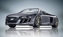 R8 Gen 1 V8/V10 (2006-2012)